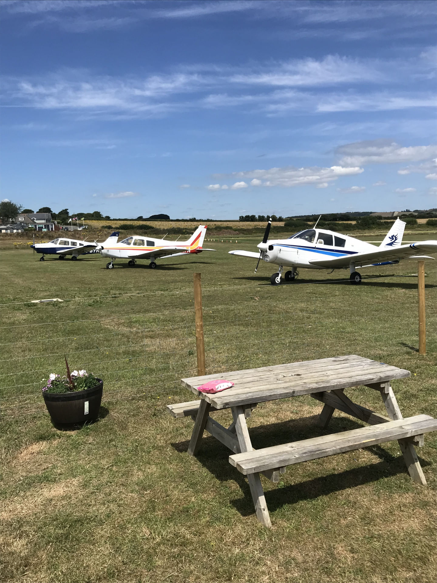 Visit Bembridge on the IOW