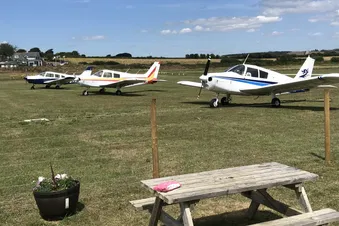 Visit Bembridge on the IOW