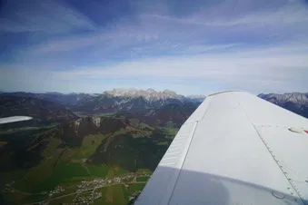Kaiserschmarrn in Zell am See