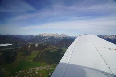 Kaiserschmarrn in Zell am See