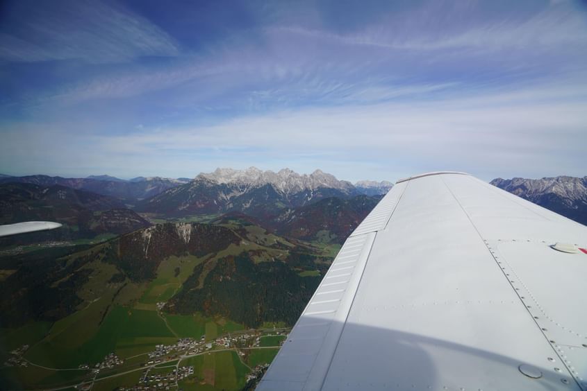 Kaiserschmarrn in Zell am See