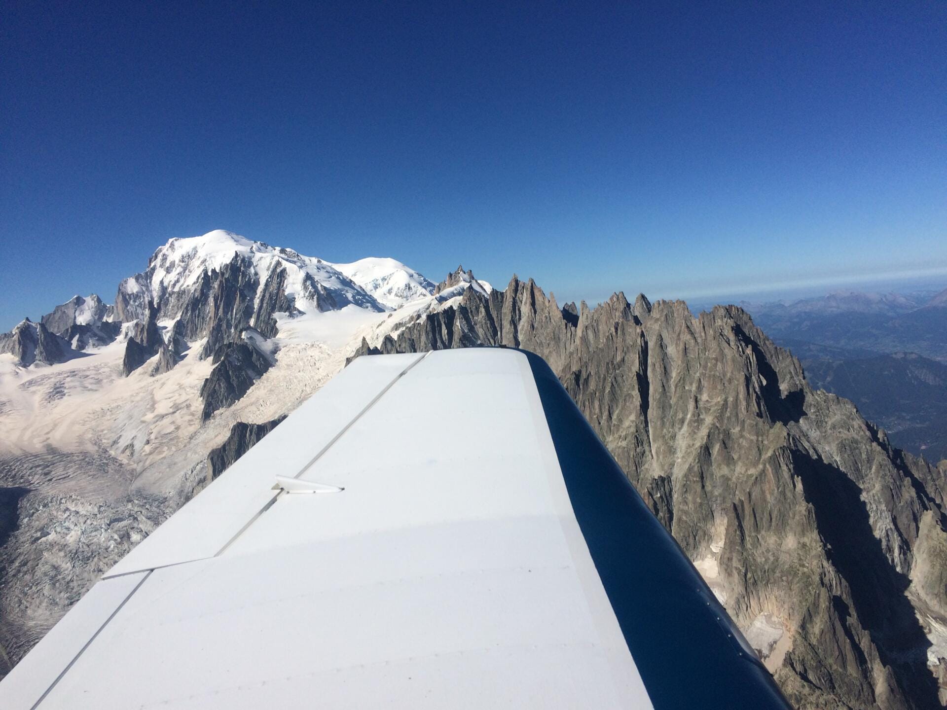 Balade en montagne