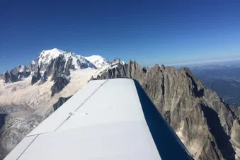 Balade en montagne