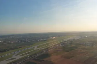 Ausflug an den Bodensee mit Landung in Konstanz