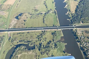 Ausflug nach Hannover