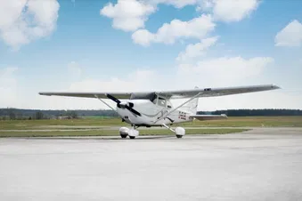 Privatflug nach Deiner Wahl ab Strausberg