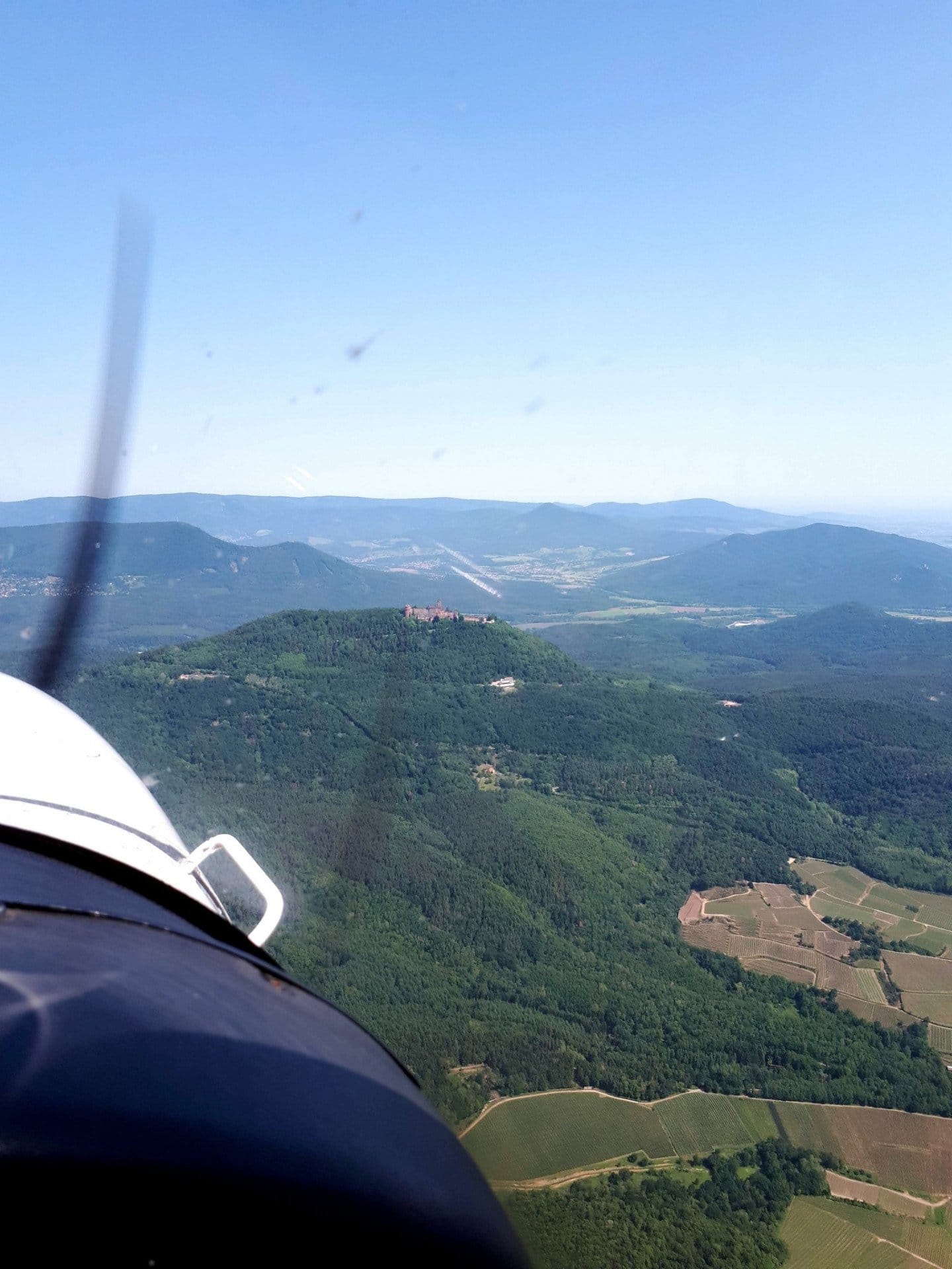 Visitez Colmar et découvrez l'Alsace