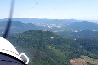 Visitez Colmar et découvrez l'Alsace