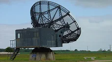 Station radar Douvres la Délivrance