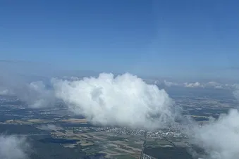 Entdecke den Feldberg im Taunus