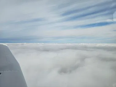 Ausflug nach Airlineverfahren zu ostfr. Inseln nach Wahl