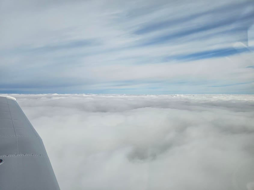 Ausflug nach Airlineverfahren zu ostfr. Inseln nach Wahl