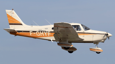 Piper PA28-161 Warrior ll