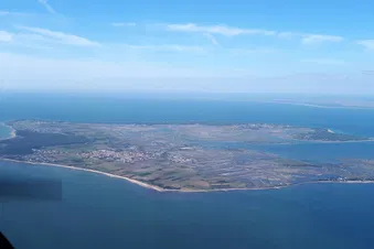Ré et côte Vendéenne