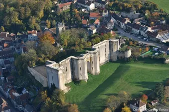 L'Oise comme vous ne l'avez jamais vue, depuis le ciel