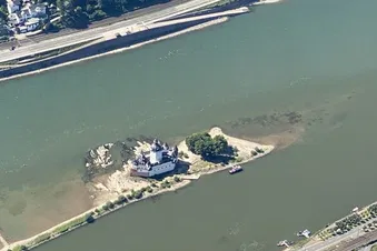 Burg Pfalzgrafenstein