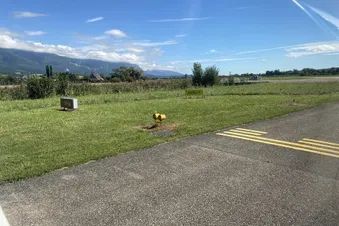 Flugtaufe
