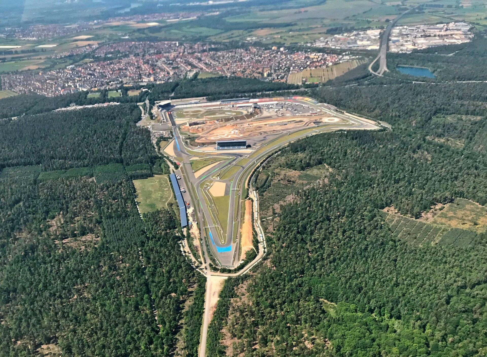 Hockenheimring