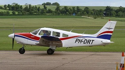 Piper PA28-181 Archer II
