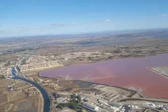 Du Berry à la Méditerranée.