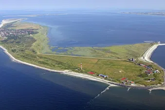 Tagesausflug nach Wangerooge ab Hannover