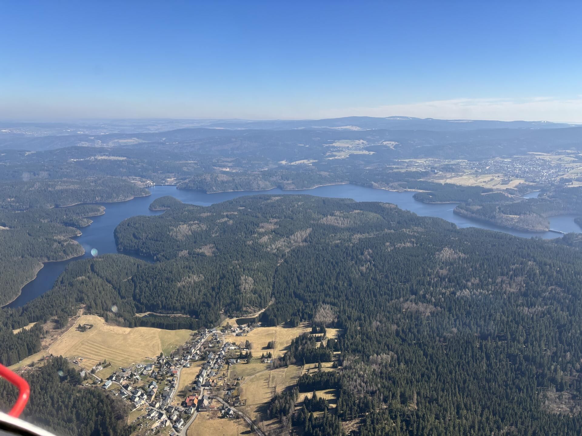 Special - Stoneman aus der Luft – Berge neu erleben