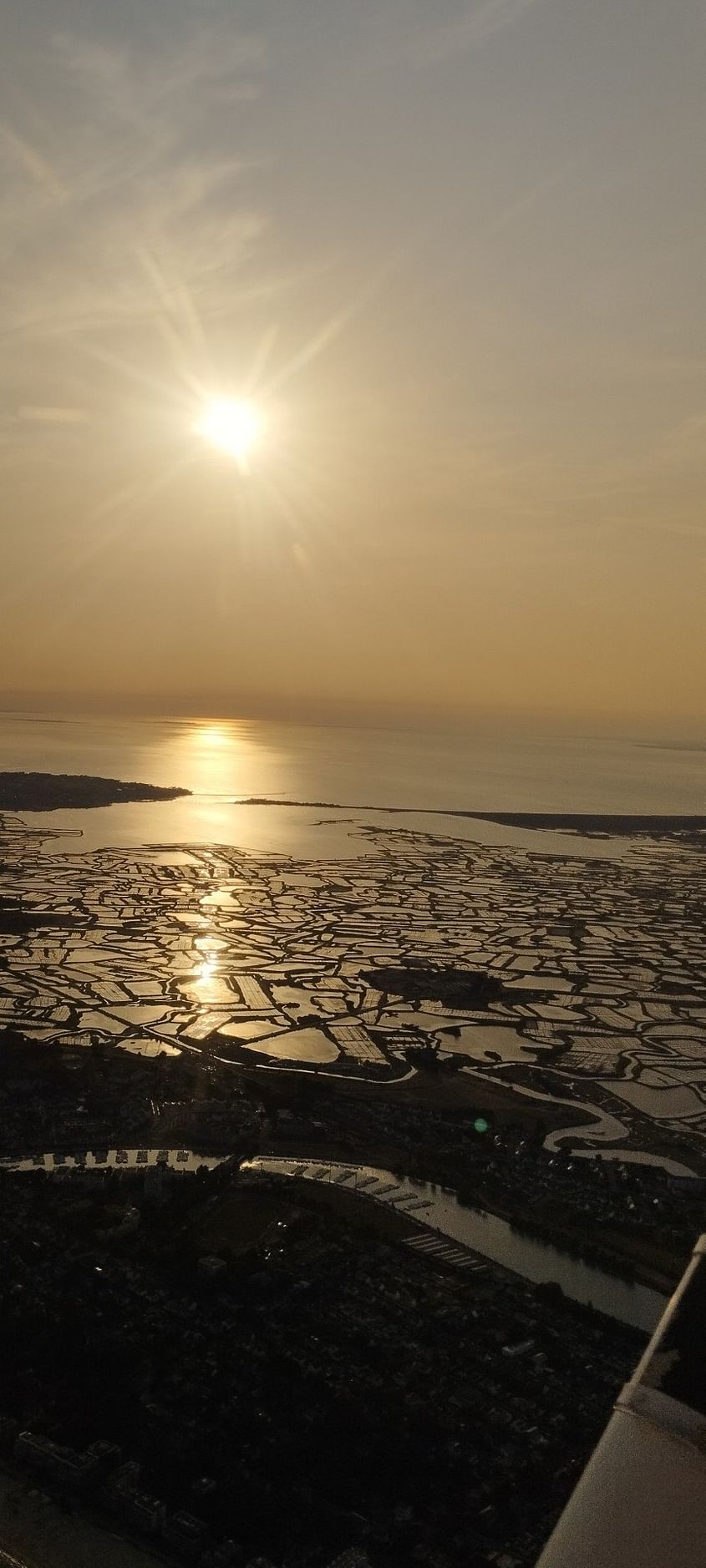 Journée à la Baule