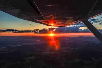 10 Seen und mehr als 100 Berggipfel!