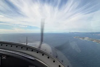 Découverte de la Côte d'Azur et de la Camargue