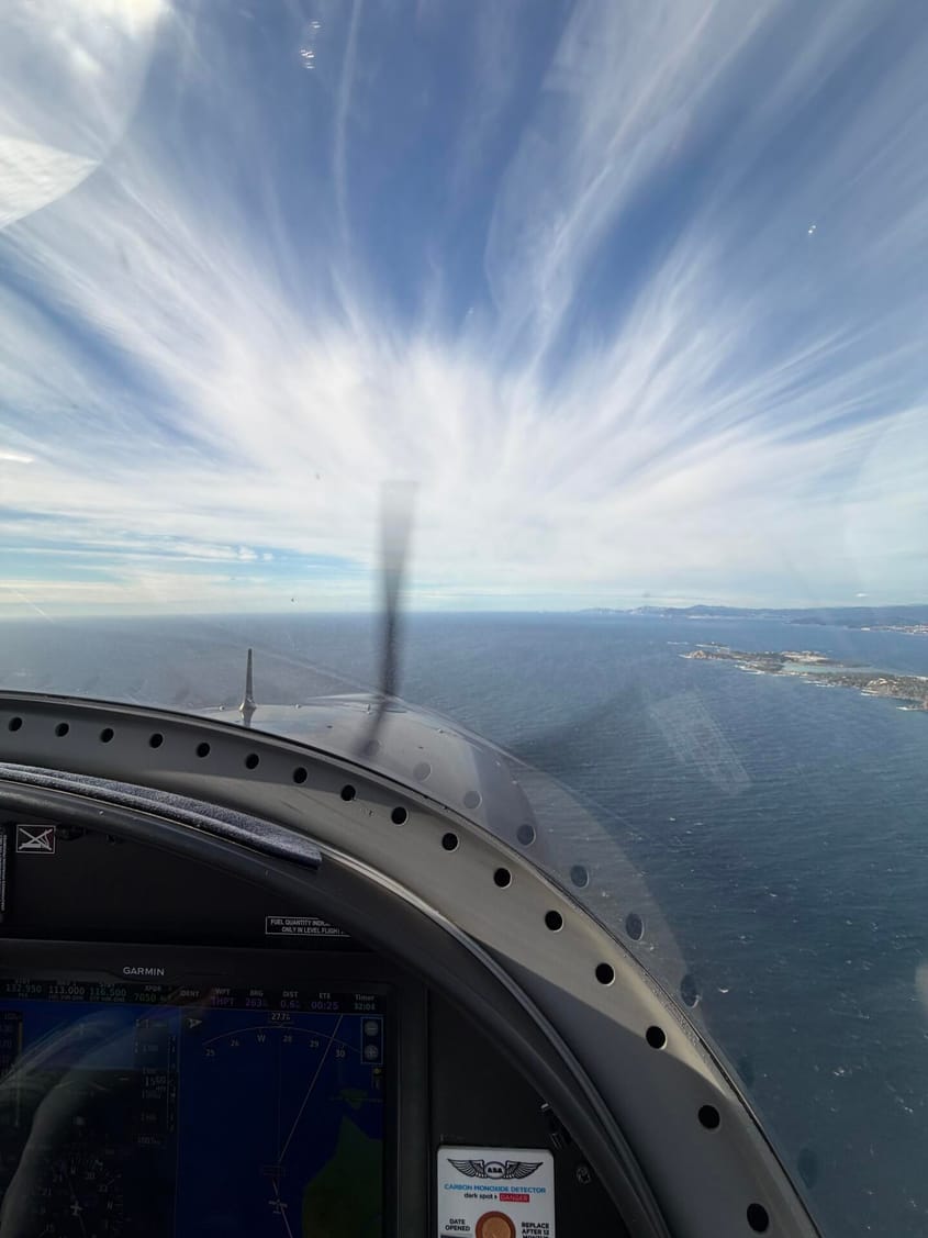 Découverte de la Côte d'Azur et de la Camargue