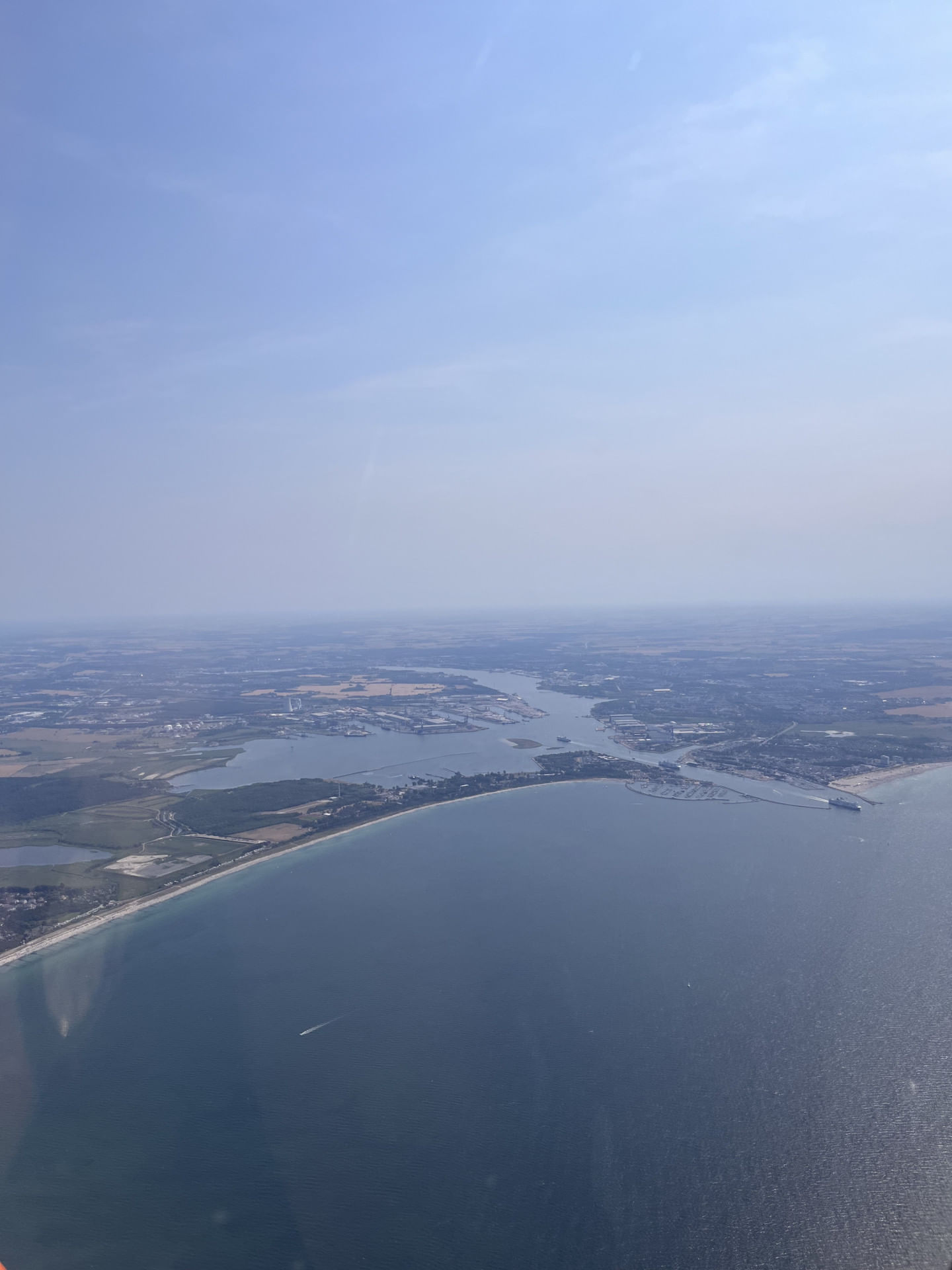 Von Rostock über den Darß bis nach Hiddensee