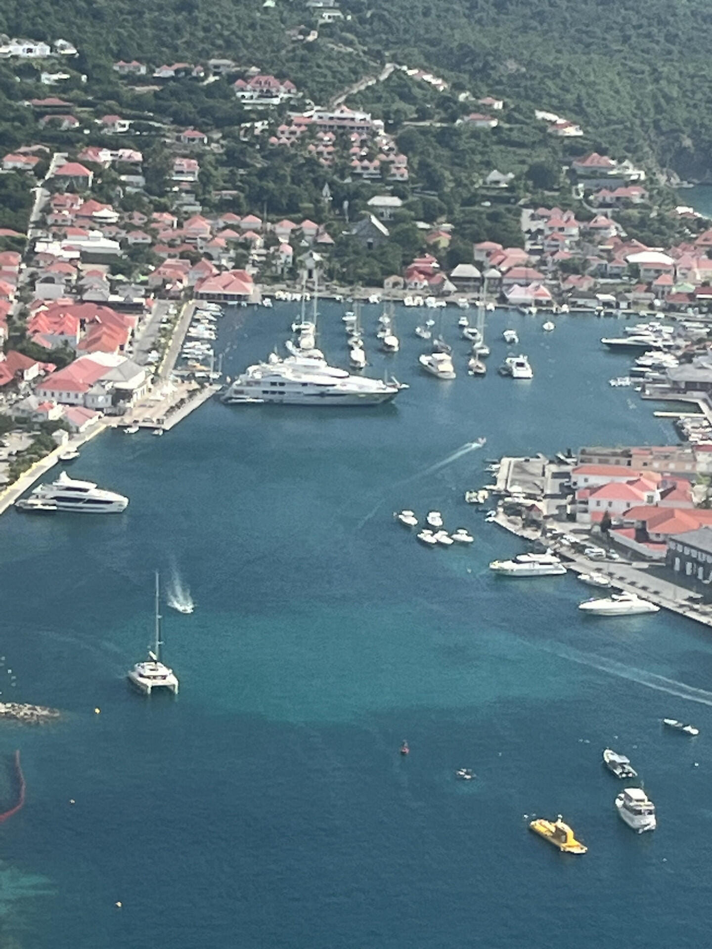Gustavia