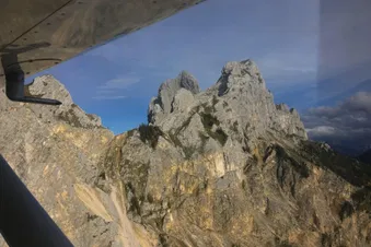Allgäuer Gipfelwelt (Hochgrat, Ifen, Widderstein, Hochvogel)