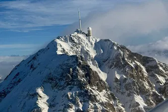 Le Pic du Midi