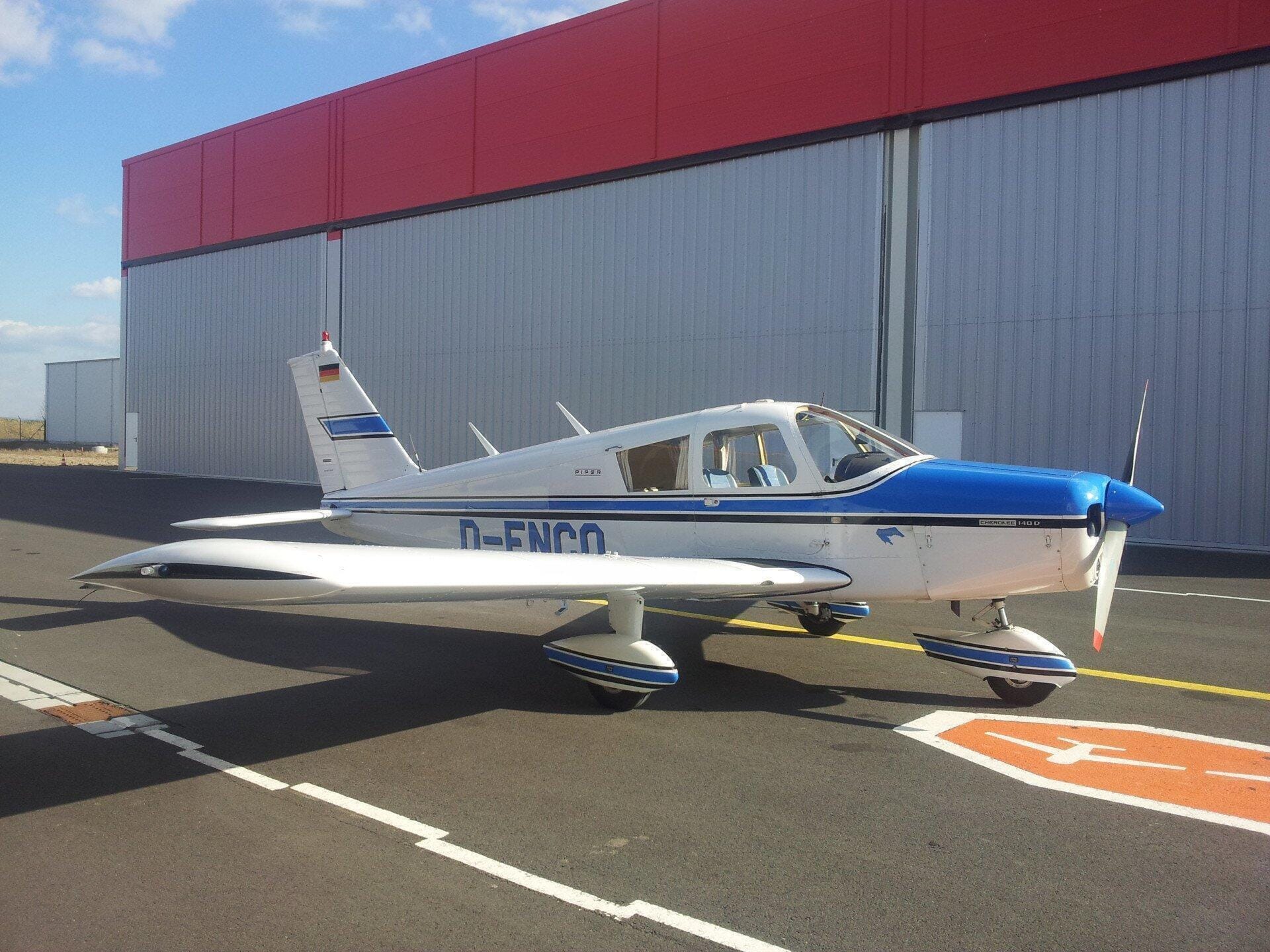 Piper PA28