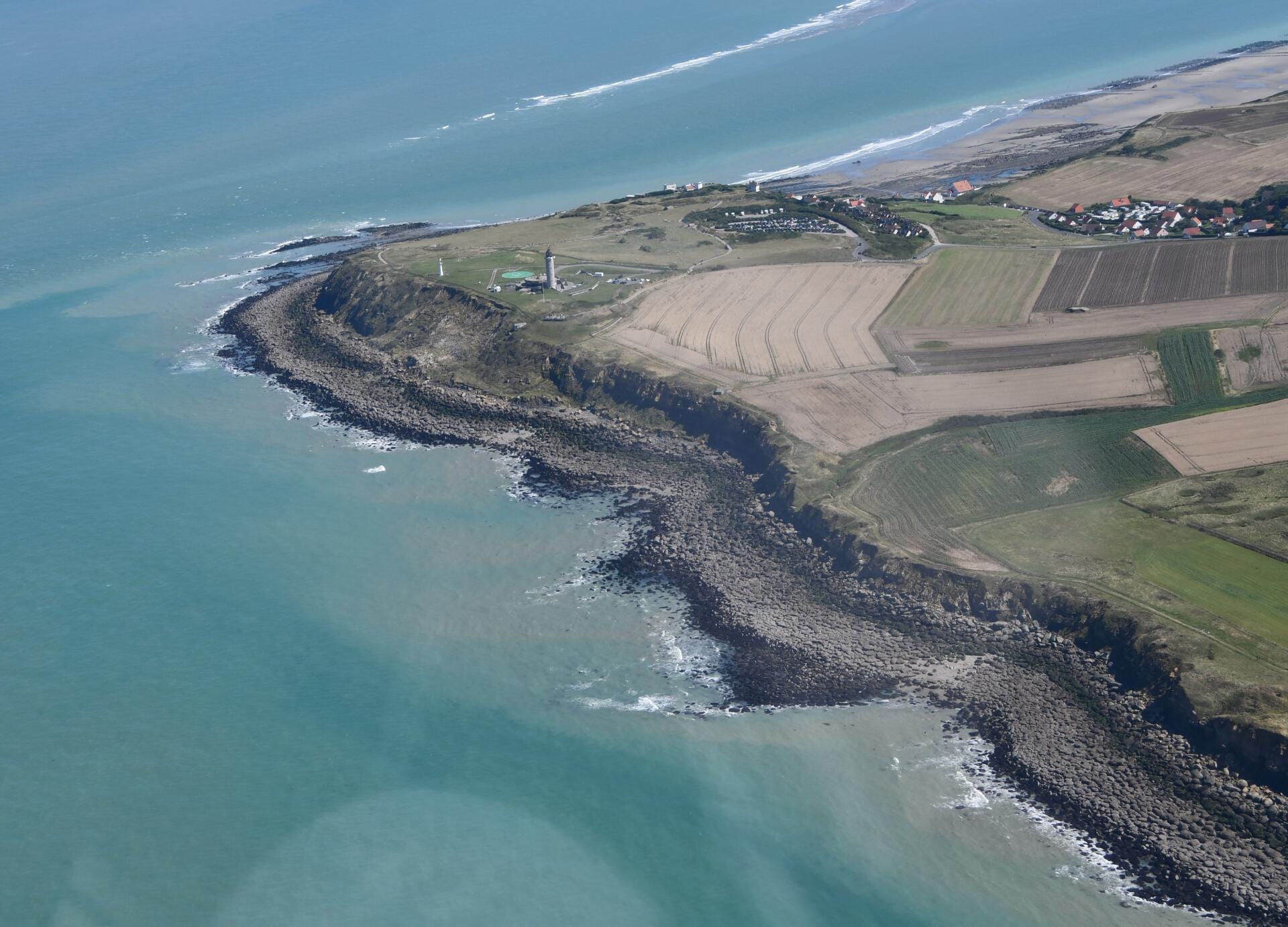 Cap Gris Nez