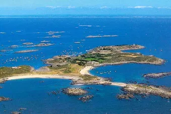 Les Iles Chausey