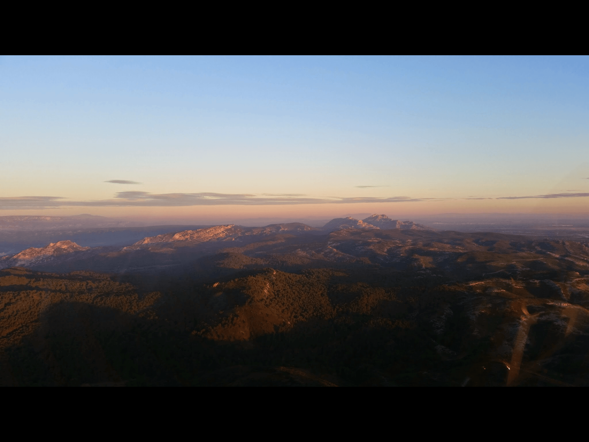 Découverte la Lozére et L’Ardéche