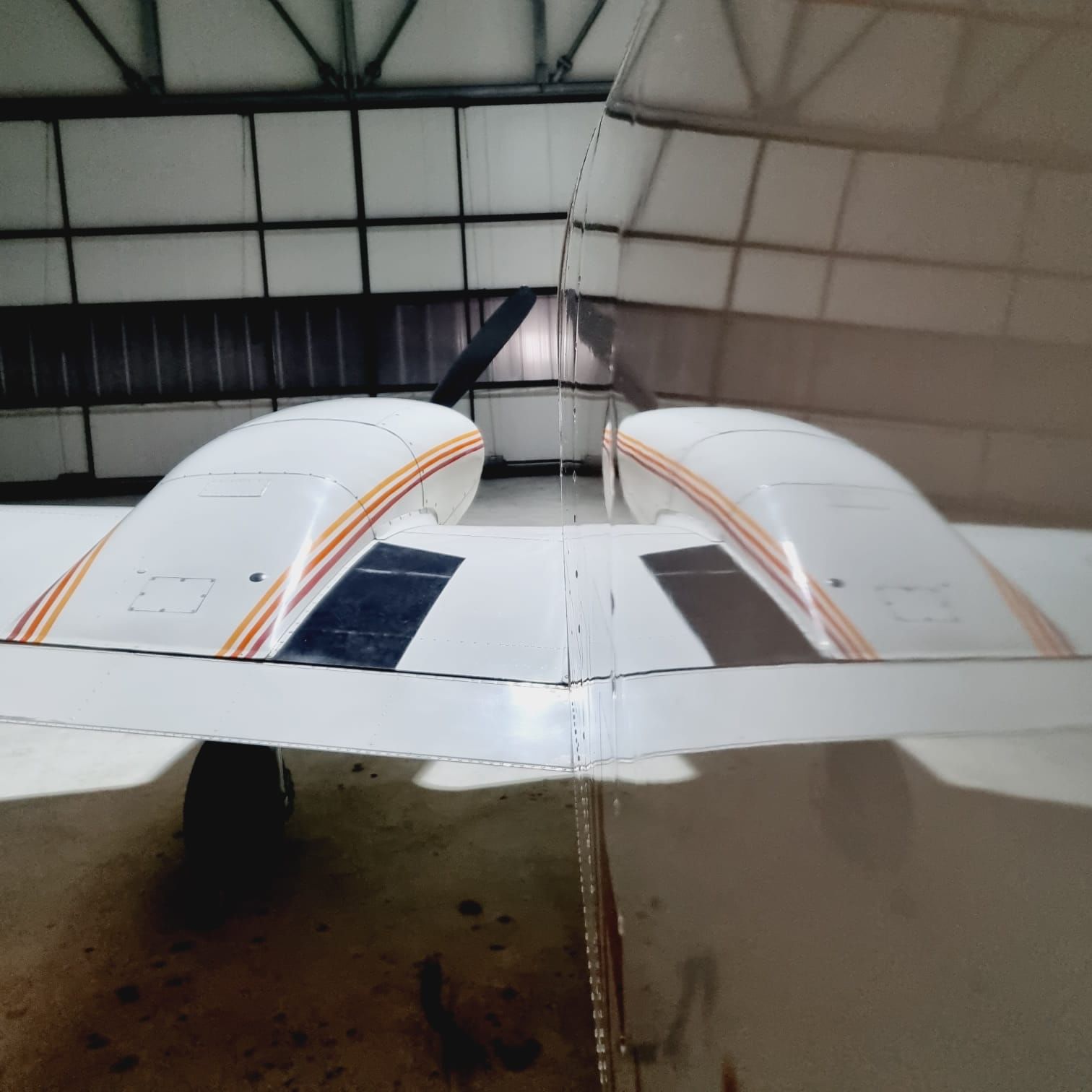 Streckenflug: Wien - Zagreb