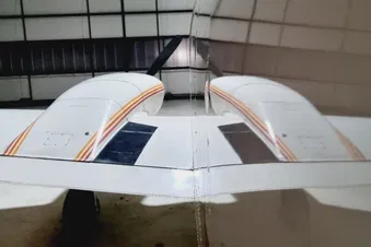 Streckenflug: Wien - Zagreb