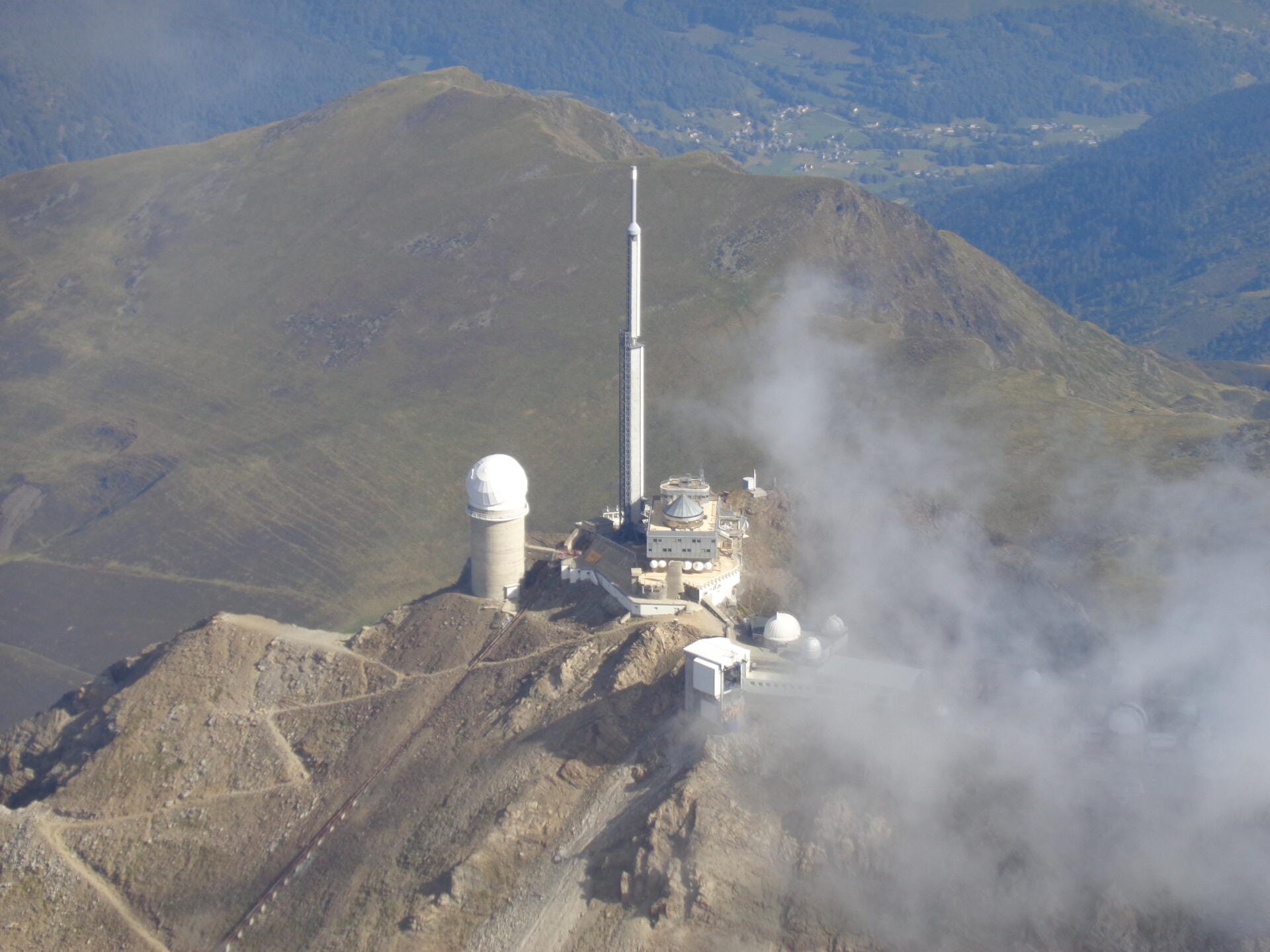 Pic du Midi