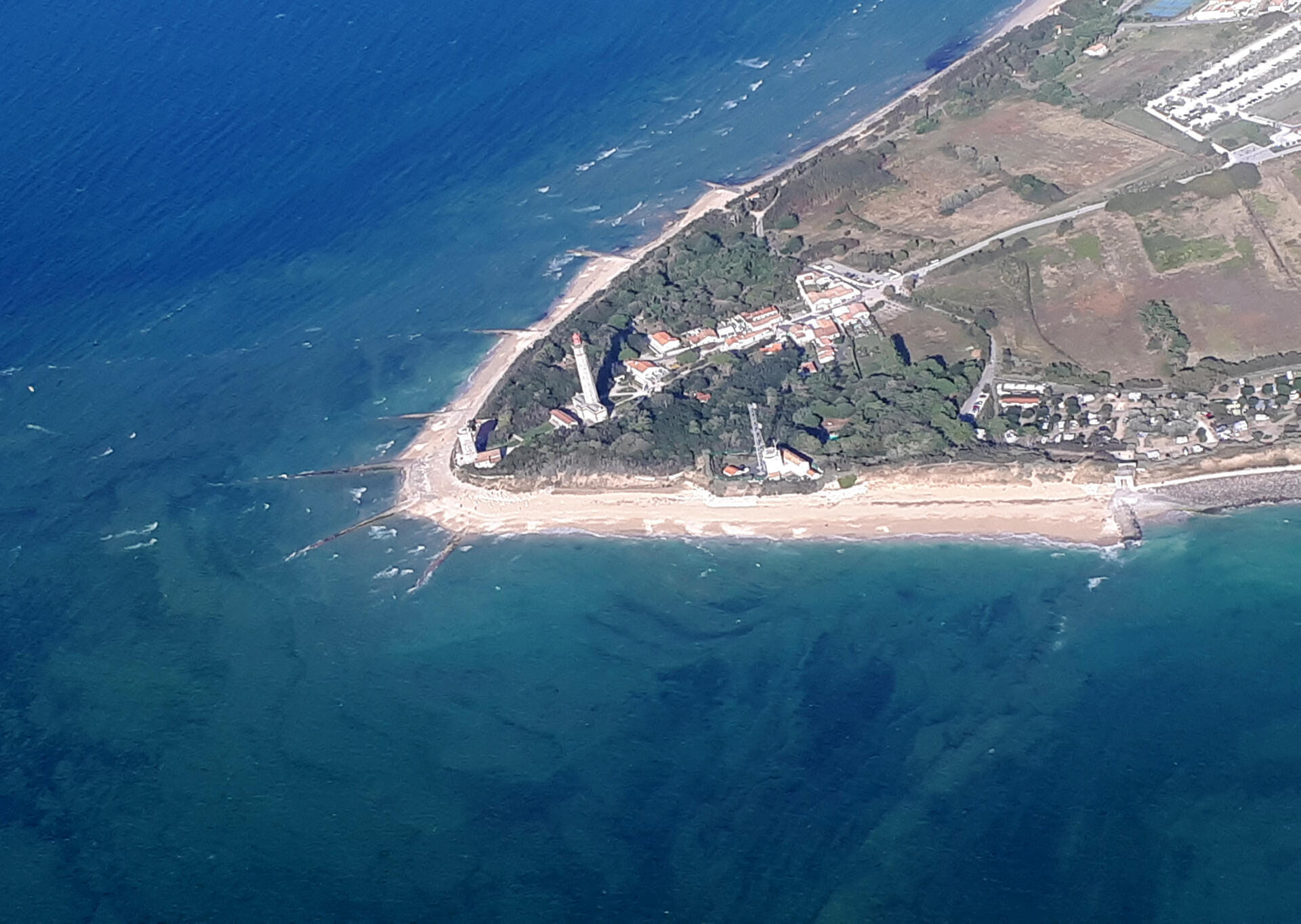 Phare des Baleines