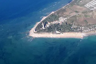Phare des Baleines