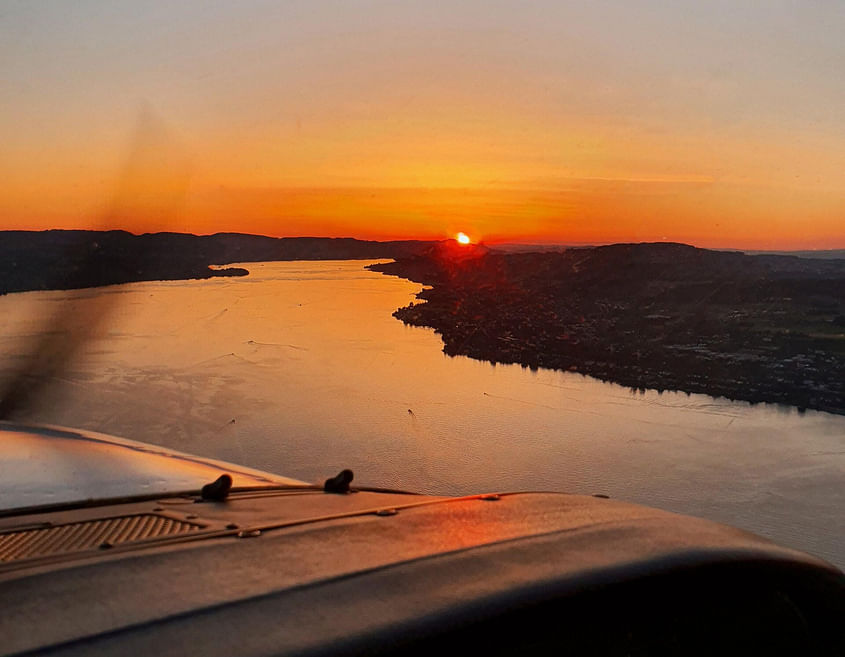 Zentralschweiz Sightseeing und Zürich