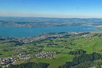 Rundflug ab Flugplatz Speck mit oder ohne Restaurantbesuch
