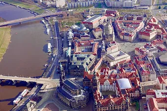 Dresden Altstadt