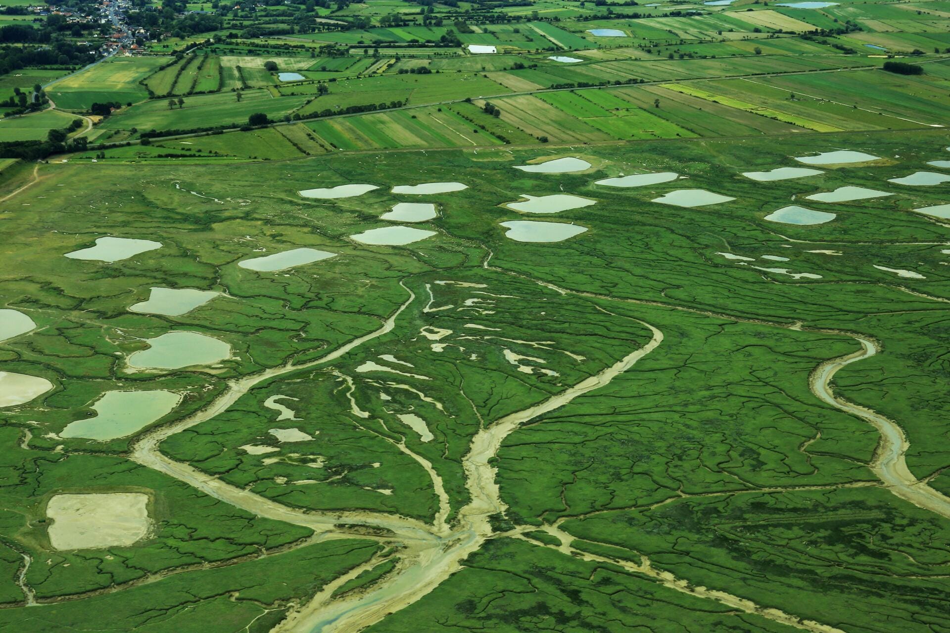 Baie de Somme