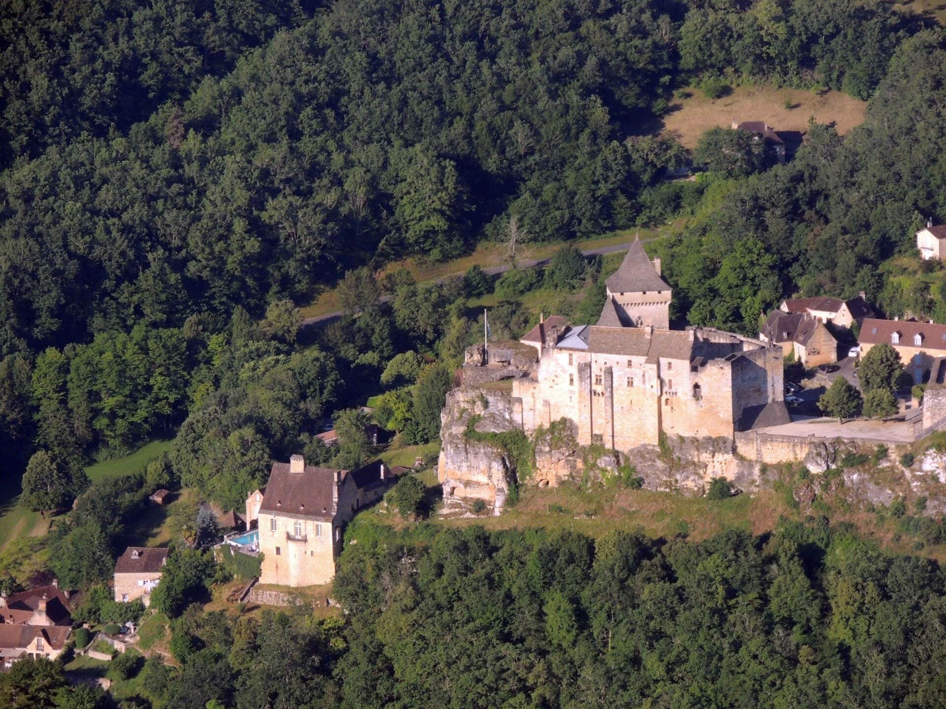 Chateau de Castelnaud