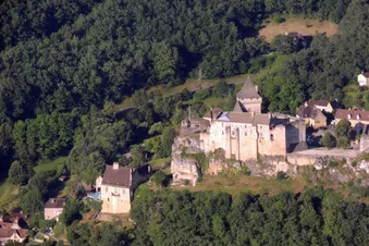 Chateau de Castelnaud