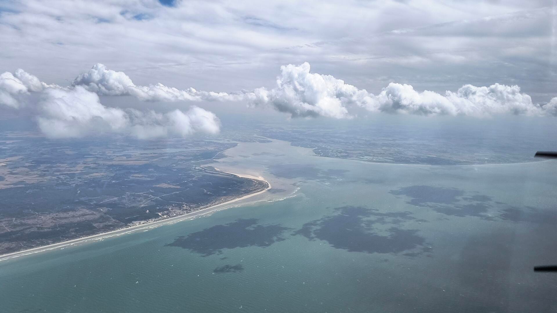 Baie de somme
